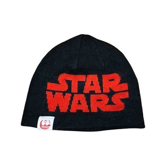 Reversible Star Wars Beanie  - Picture 1 of 5